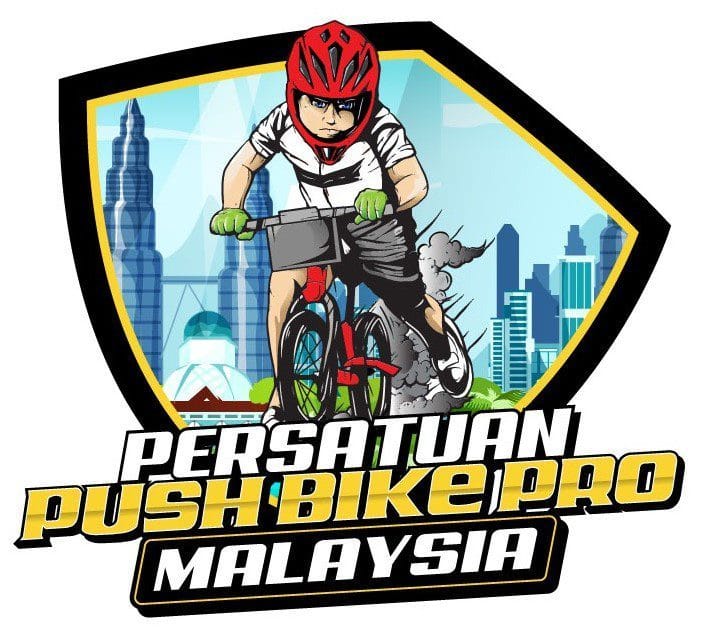 Persatuan Push Bike Pro Malaysia