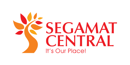 Segamat Central Shopping Mall