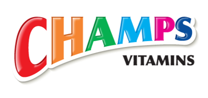 Champs Vitamins