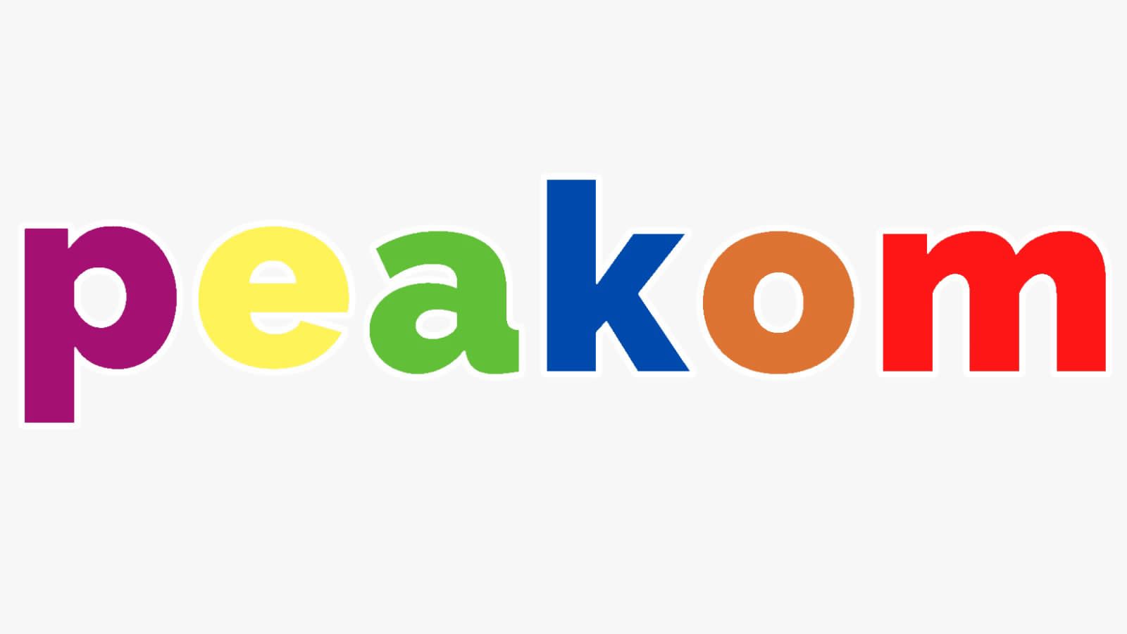 Peakom