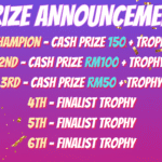 prize banner