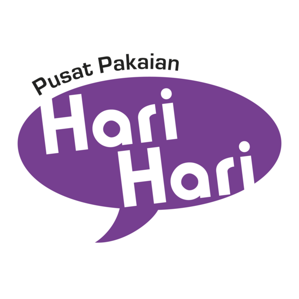 Pusat Pakaian Hari-Hari