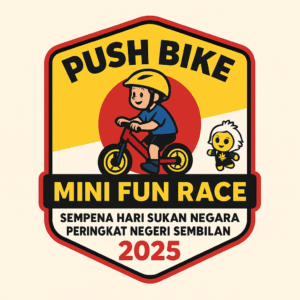5 Tahun - Hari Sukan Negara N.Sembilan