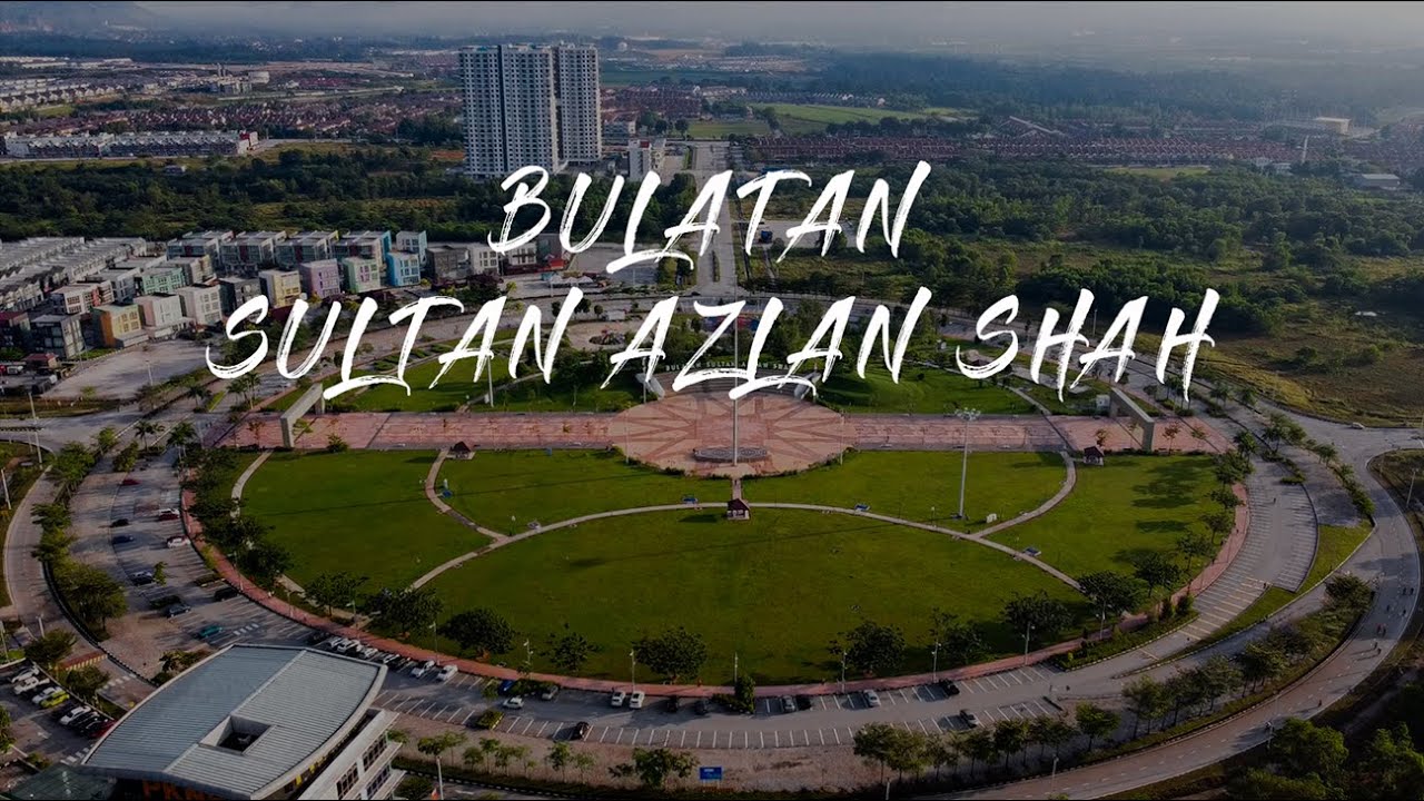 Bulatan Sultan Azlan Shah