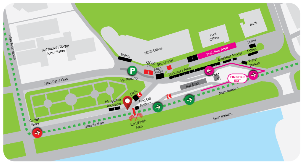 Majlis Bandaraya Johor bahru