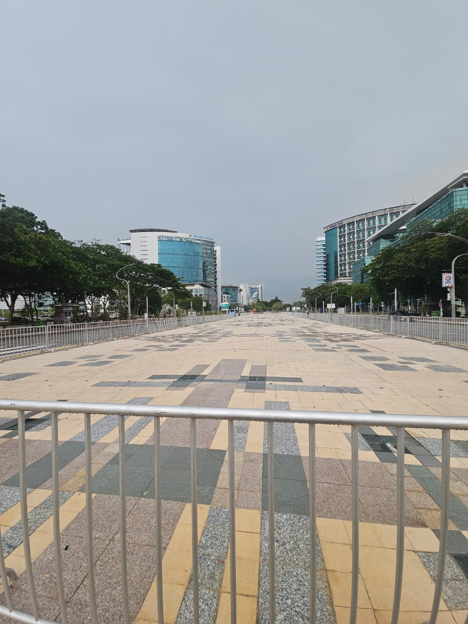 Boulevard Putrajaya