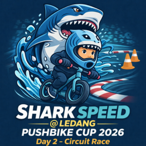 Day 1 – Drag Race - Pilih Kategori