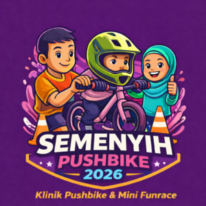 SEMENYIH PUSHBIKE 2026 - Pilih Kategori