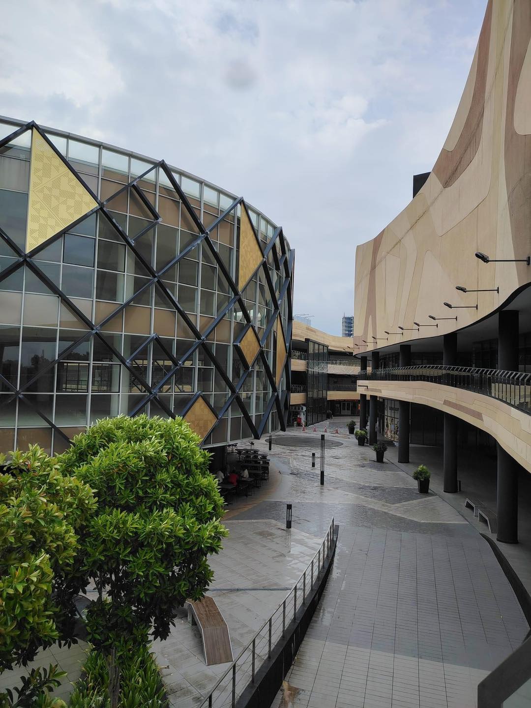 Setia EcoHill Mall, Semenyih