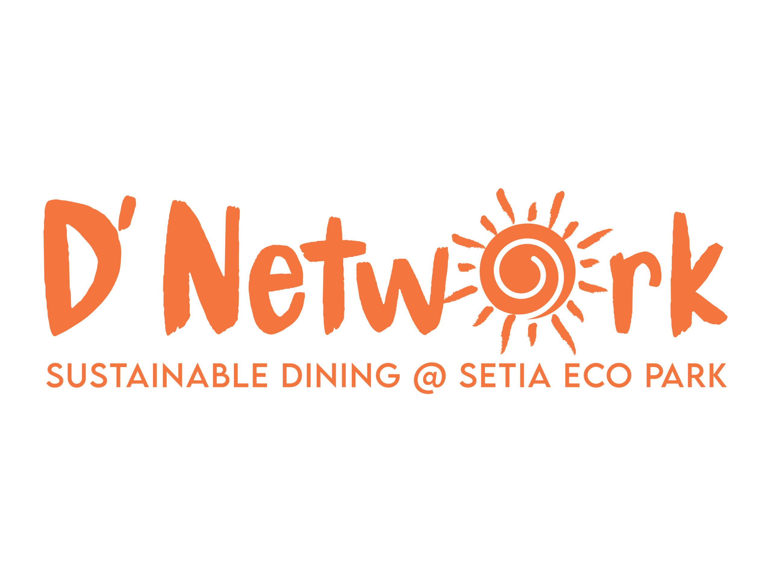 D'Network @ Setia Eco Park