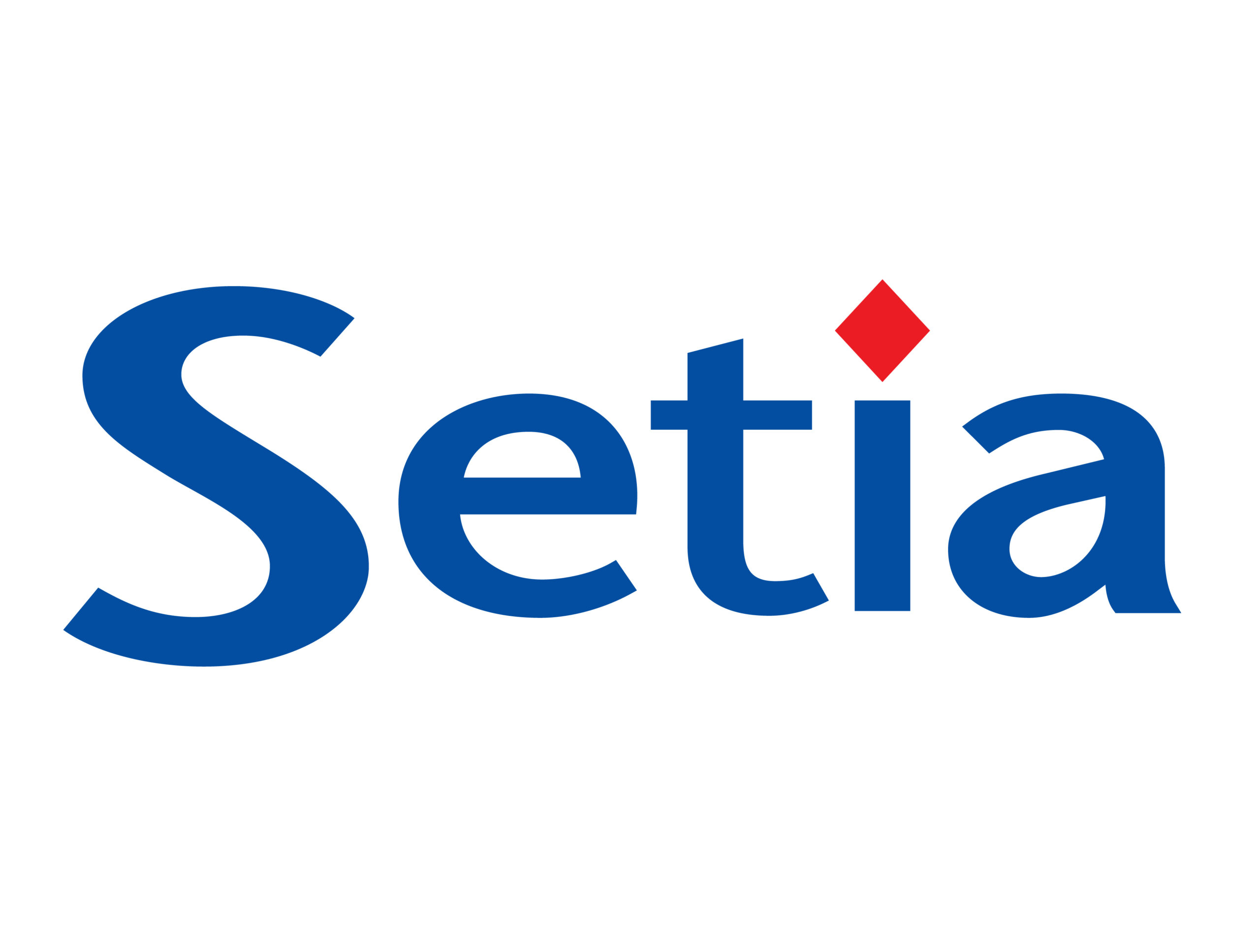 Setia