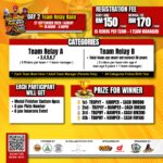 team relay ksl 2026